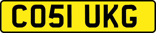 CO51UKG