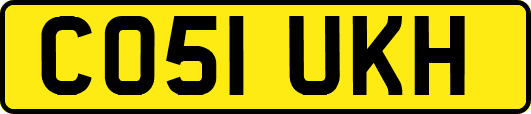 CO51UKH