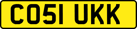 CO51UKK