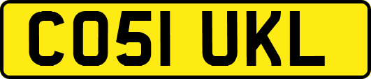 CO51UKL