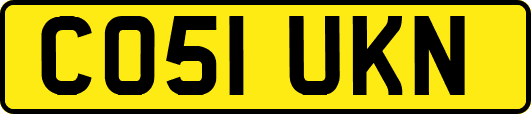 CO51UKN