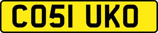 CO51UKO