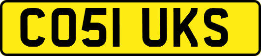 CO51UKS