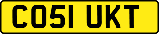 CO51UKT