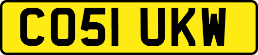 CO51UKW