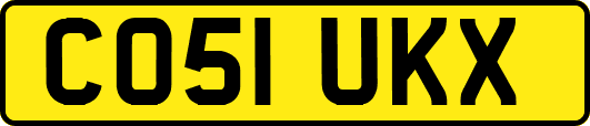 CO51UKX