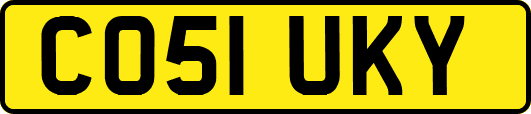 CO51UKY