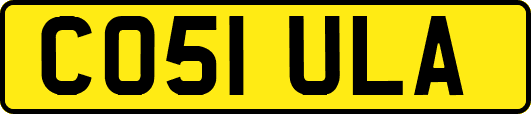 CO51ULA