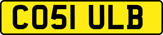 CO51ULB