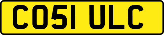 CO51ULC