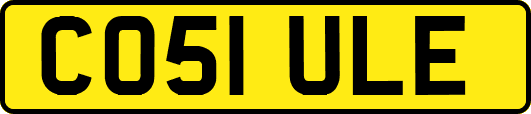 CO51ULE