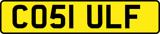 CO51ULF