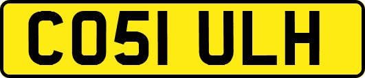 CO51ULH