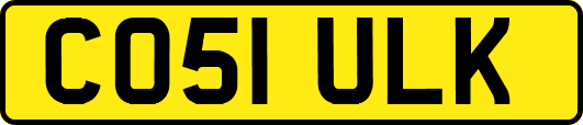 CO51ULK