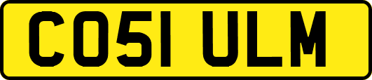 CO51ULM