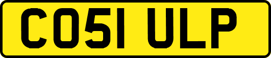 CO51ULP