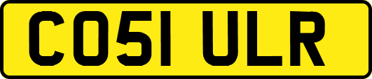 CO51ULR