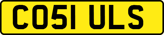 CO51ULS