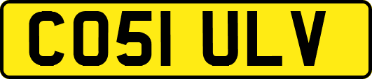 CO51ULV