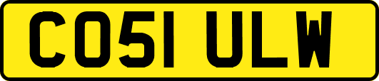 CO51ULW