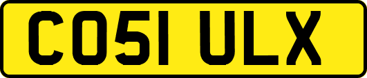 CO51ULX