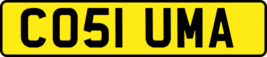 CO51UMA