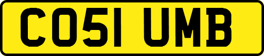 CO51UMB