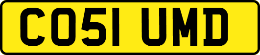 CO51UMD