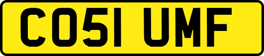 CO51UMF