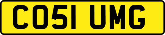 CO51UMG