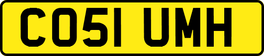 CO51UMH