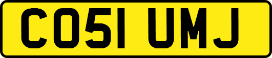 CO51UMJ