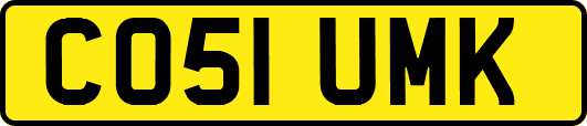 CO51UMK