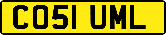 CO51UML