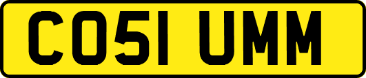 CO51UMM