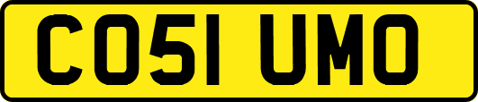 CO51UMO