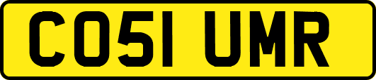 CO51UMR