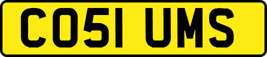 CO51UMS