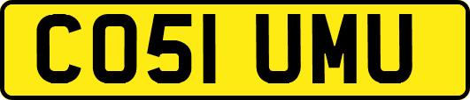 CO51UMU