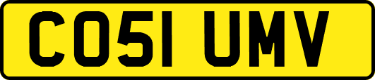 CO51UMV