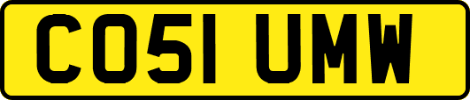 CO51UMW