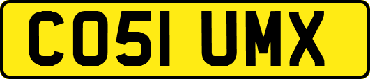 CO51UMX