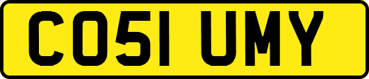 CO51UMY