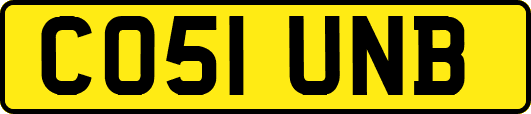 CO51UNB