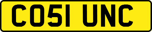 CO51UNC