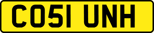 CO51UNH