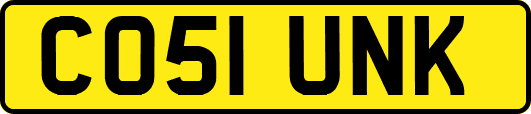 CO51UNK