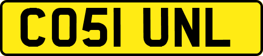 CO51UNL