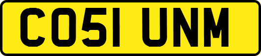 CO51UNM