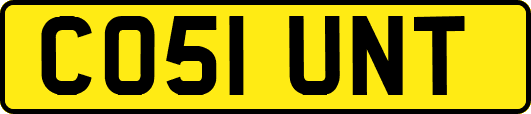 CO51UNT